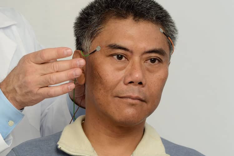 IASIS MCN Neurofeedback