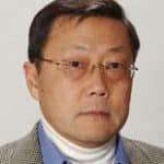 Dr. Simon Yu, M.D.