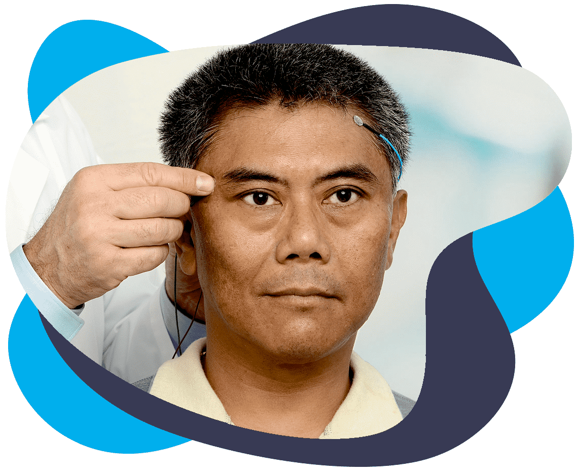 MCN Neurofeedback Device Specs IASIS Technologies