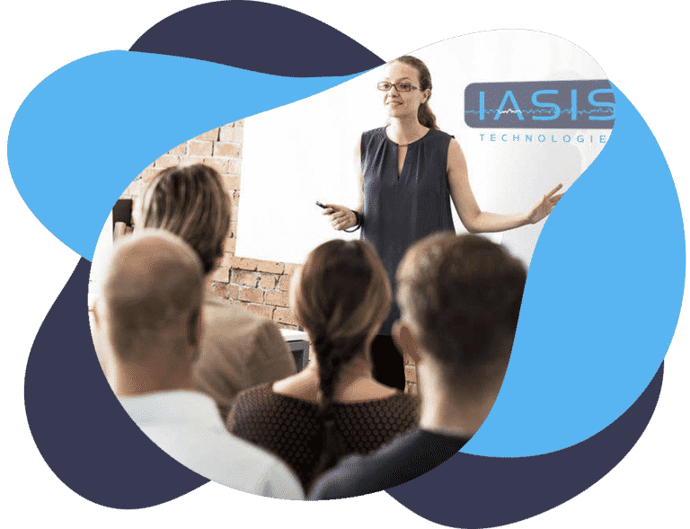Iasis Foundations Neurofeedback Training