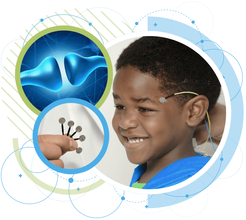 IASIS Micro Current Neurofeedback