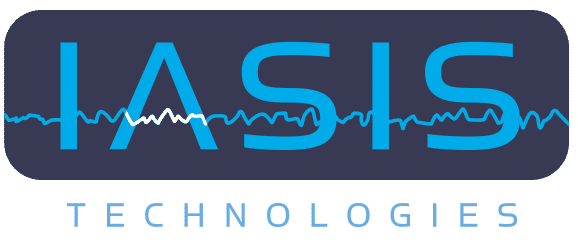 Iasis Tech Log-in