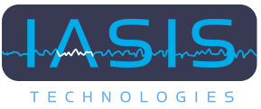 Iasis Tech Log-in